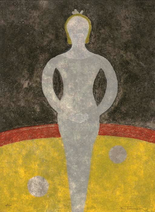 RUFINO TAMAYO