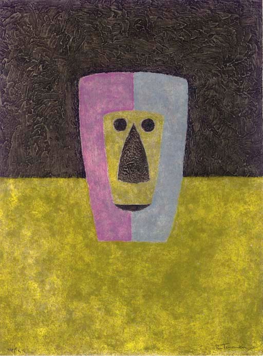 RUFINO TAMAYO