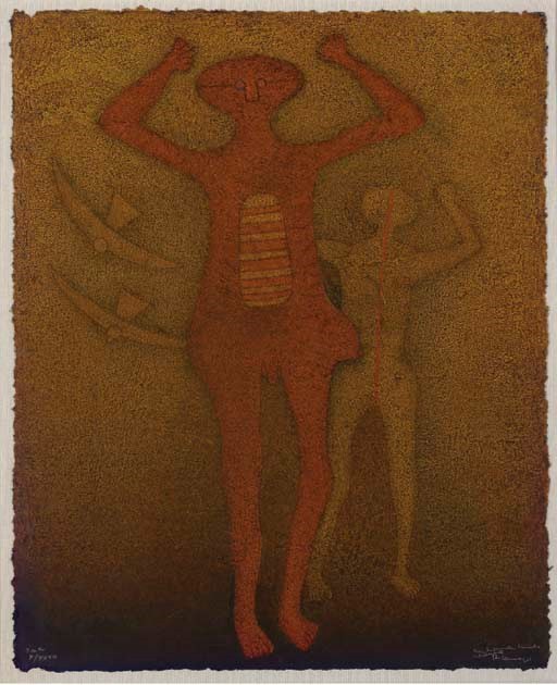 RUFINO TAMAYO