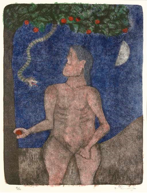 RUFINO TAMAYO