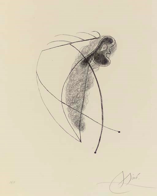 JOAN MIRO