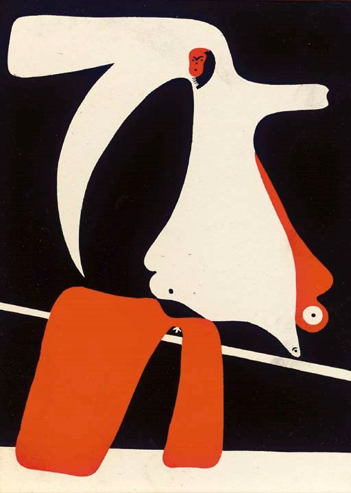 JOAN MIRO