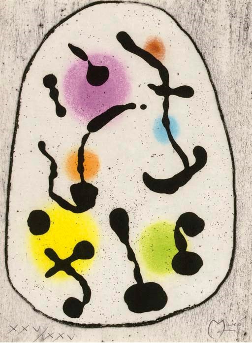 JOAN MIRO