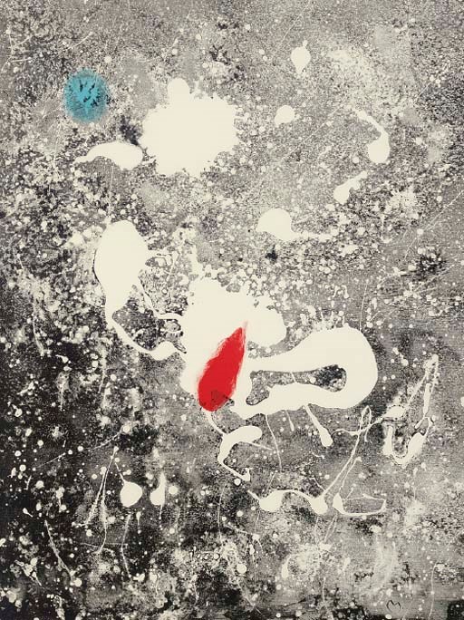 JOAN MIRO