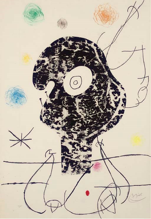 JOAN MIRO