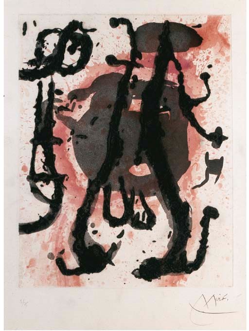 JOAN MIRO