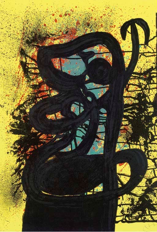 JOAN MIRO