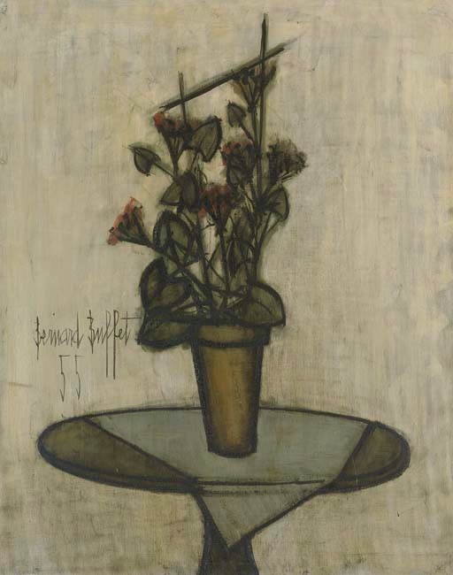 Bernard Buffet (1928-1999)