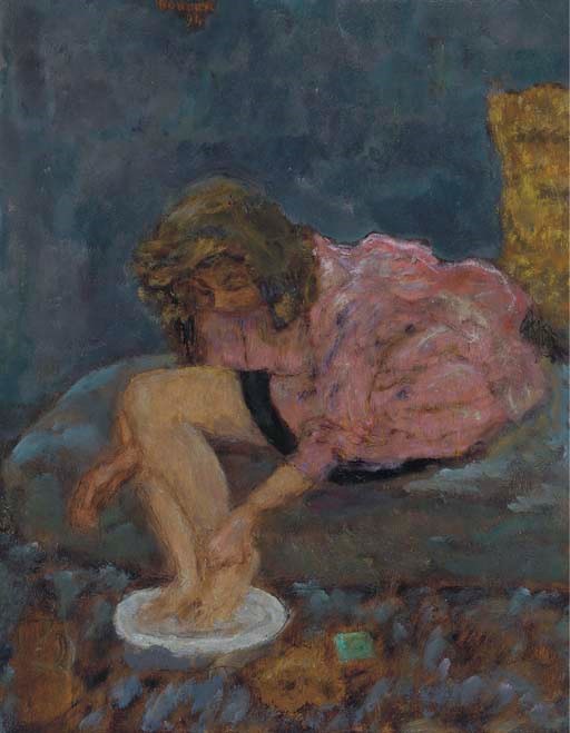 Pierre Bonnard (1867-1947)