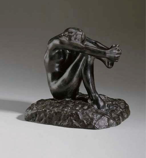 Auguste Rodin (1834-1917)