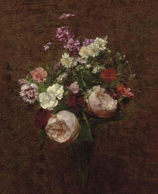 Henri Fantin-Latour (1836-1904)