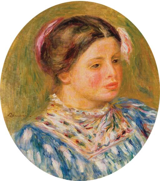 Pierre-Auguste Renoir (1841-1919)