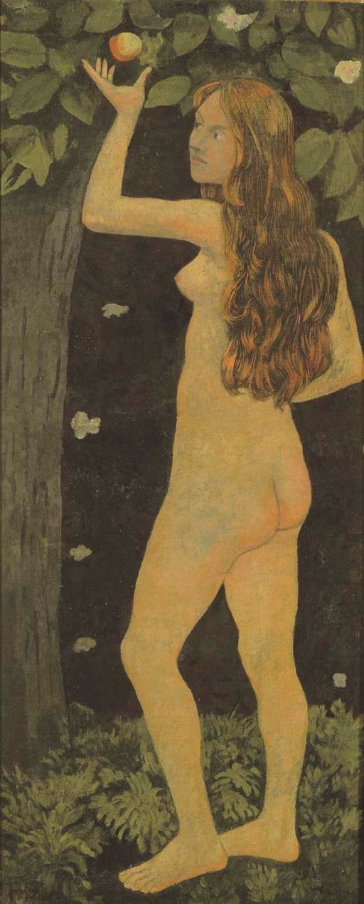 Paul Serusier (1979-1950)