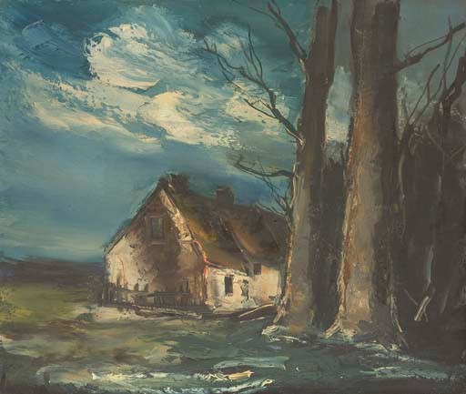 Maurice de Vlaminck (1876-1958)