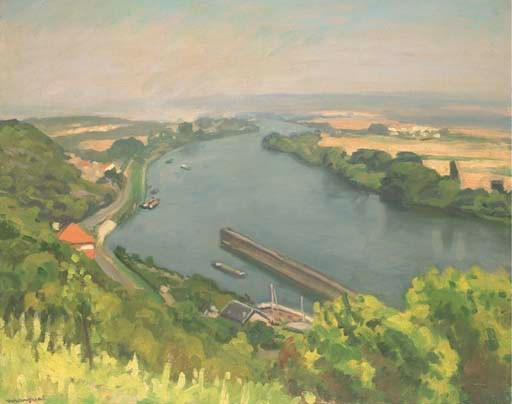 Albert Marquet (1875-1947)