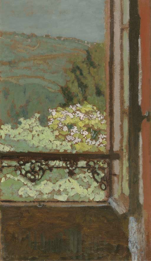Edouard Vuillard (1868-1940)