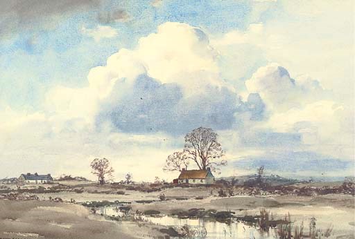 Frank Egginton (1908-1990)