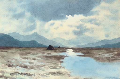 William Percy French (1854-1920)