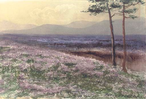 William Percy French (1854-1920)