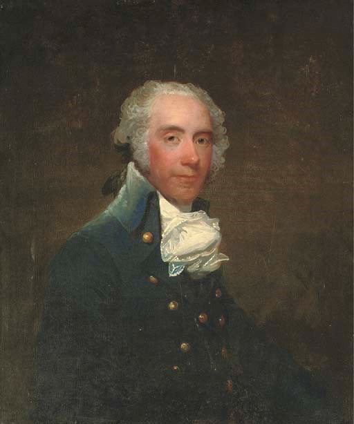 Gilbert Stuart (1755-1825)