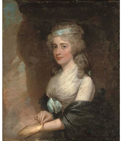 Gilbert Stuart (1755-1828)