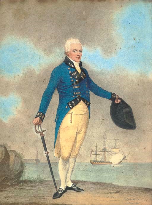 Adam Buck (1759-1833)