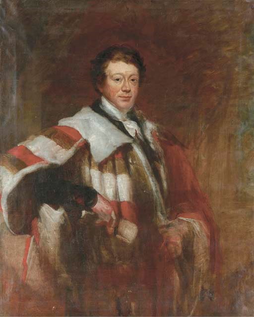 Stephen Catterson Smith, Sen., P.R.H.A. (1806-1872)