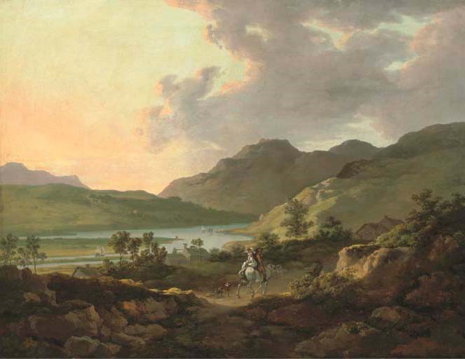 William Ashford (c.1746-1824)