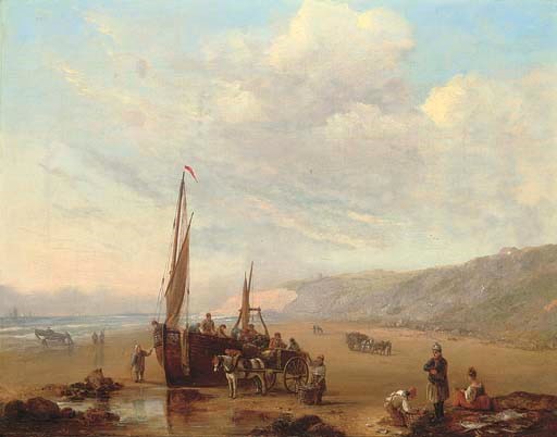 John Duncan King (1789-1863)