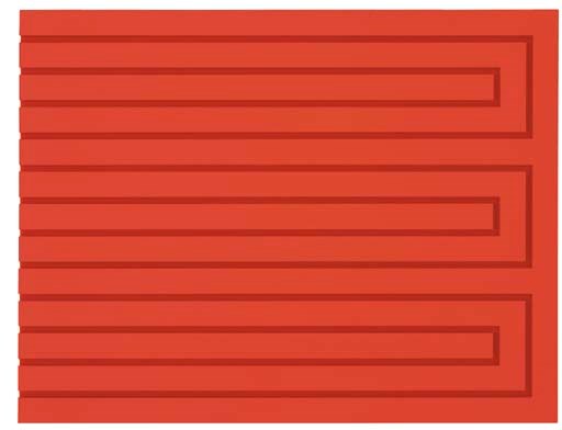 Donald Judd (1928-1994)