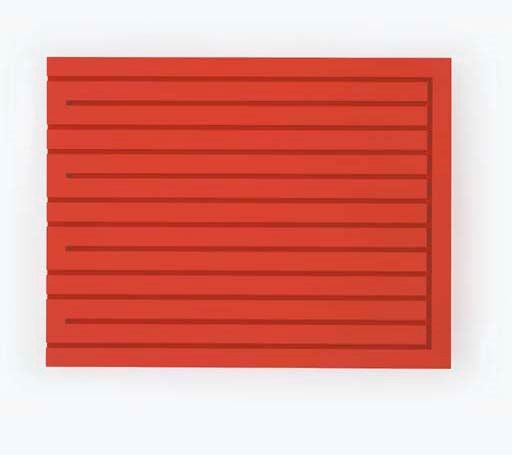 Donald Judd (1928-1994)