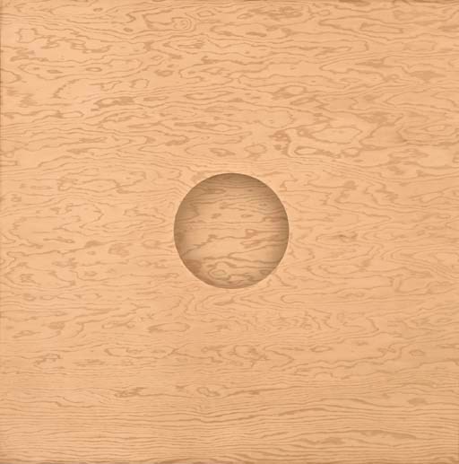 Donald Judd (1928-1994)