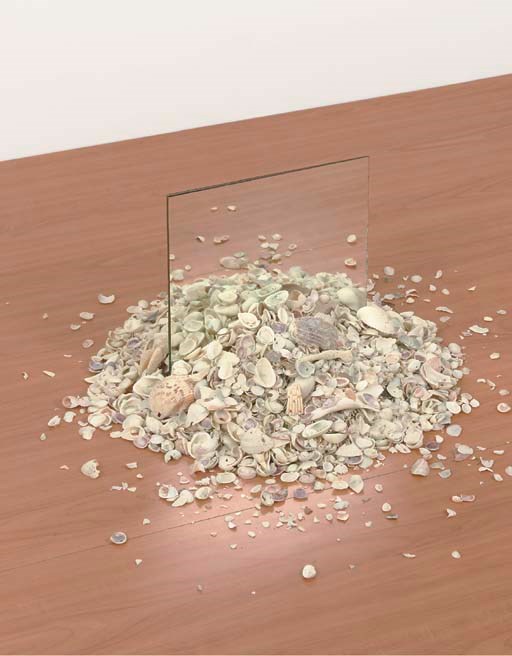 Robert Smithson (1938-1973)