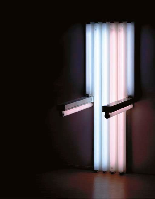 Dan Flavin (1933-1996)