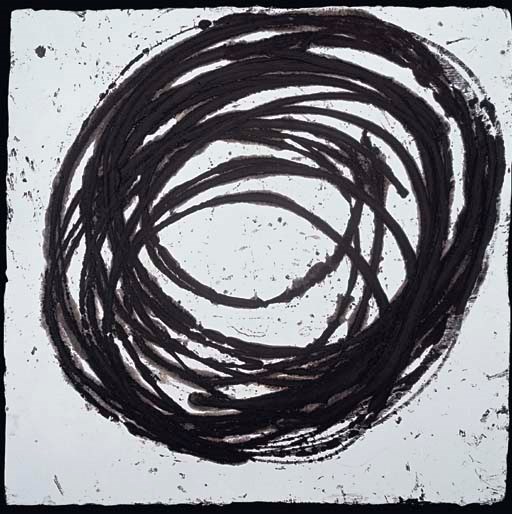 Richard Serra (b. 1939)
