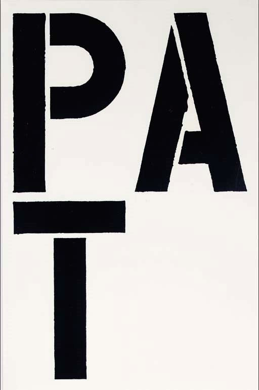 Christopher Wool (b. 1955)