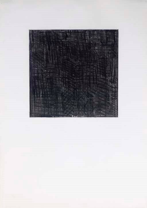 Brice Marden (b.1928)