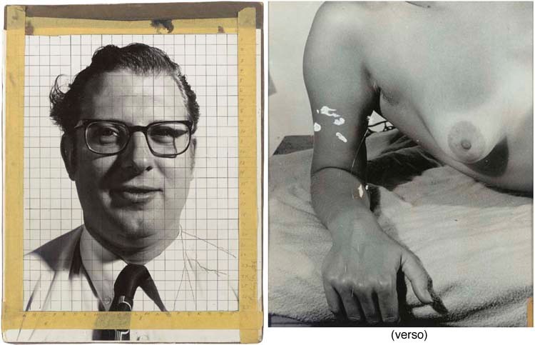 Chuck Close (b. 1940)