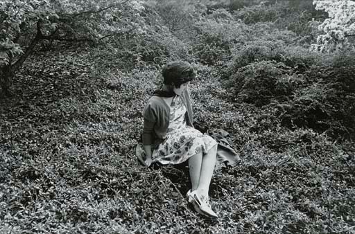 Cindy Sherman (b. 1954)