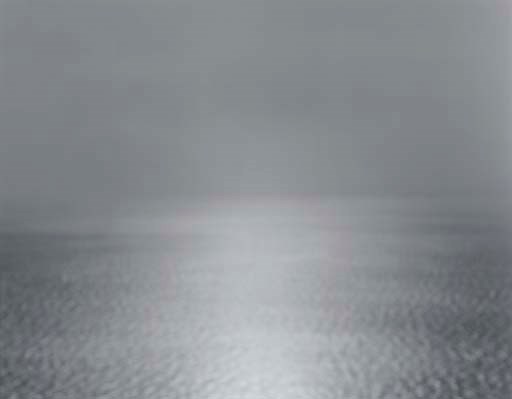 Hiroshi Sugimoto (b. 1948)