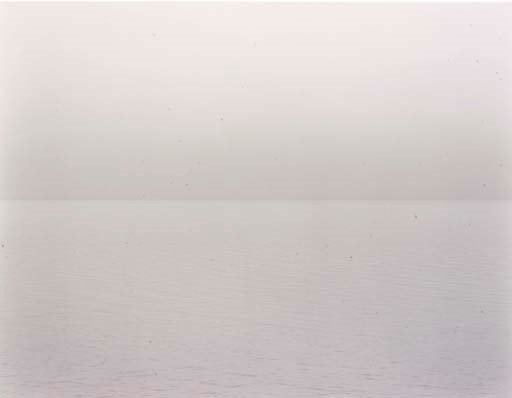 Hiroshi Sugimoto (b. 1948)