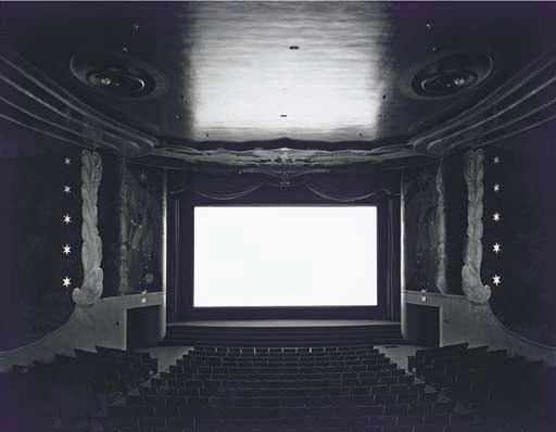 Hiroshi Sugimoto (b. 1948)