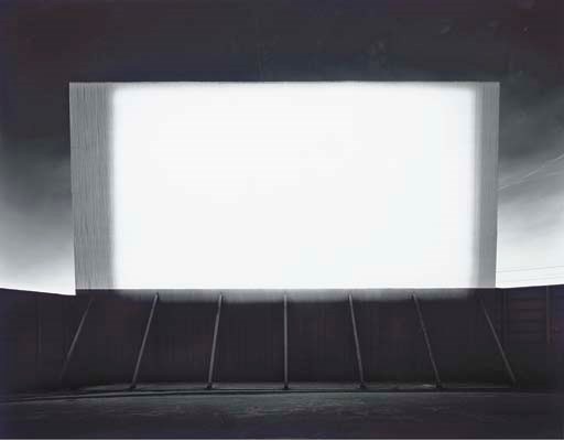 Hiroshi Sugimoto (b. 1948)