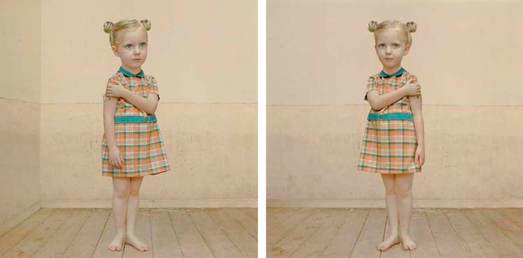 Loretta Lux (b. 1969)