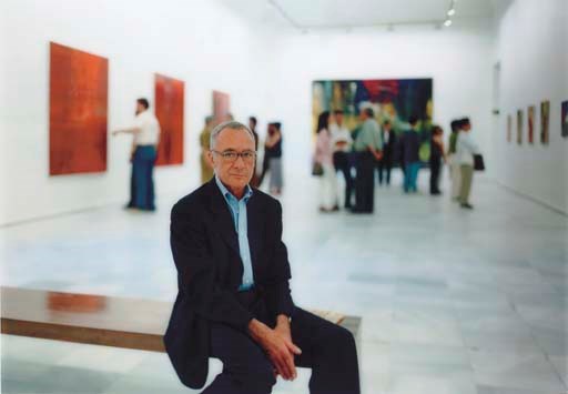 Thomas Struth (b. 1954)