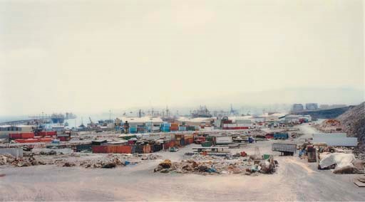 Andreas Gursky (b. 1955)