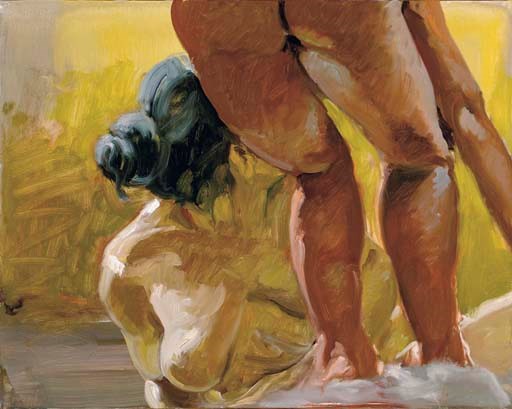 Eric Fischl (b. 1948)