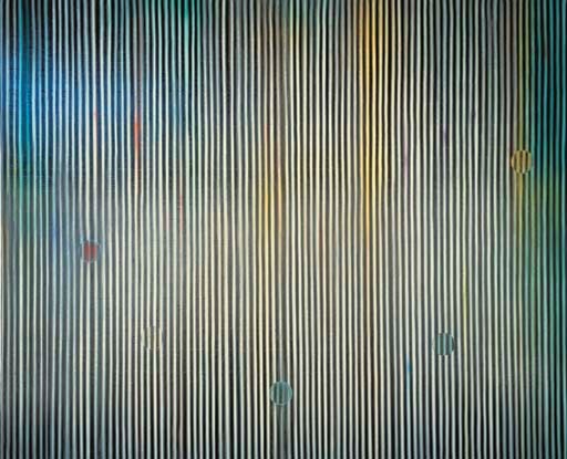 Ross Bleckner (b. 1949)