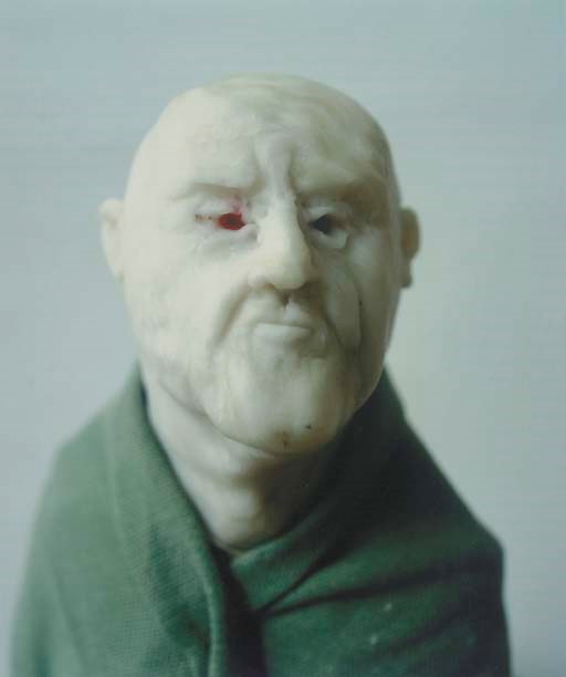 Thomas Schutte (b. 1954)