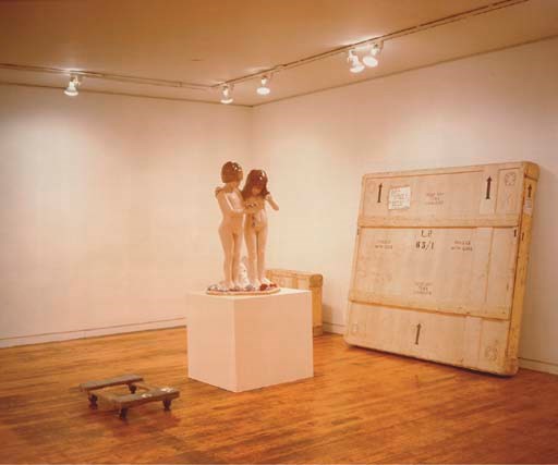 Louis Lawler (b. 1947)